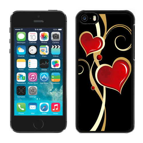 Valentine Love iPhone 5C Cases CNS | Women